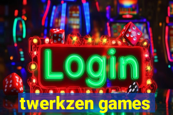 twerkzen games